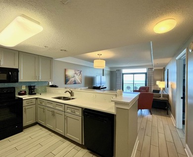 Welcome to your coastal retreat at the Anderson Ocean Club & Spa - photo 5