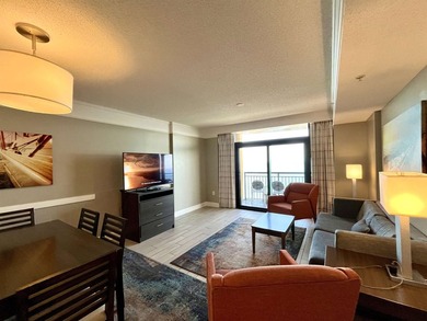 Welcome to your coastal retreat at the Anderson Ocean Club & Spa - photo 8