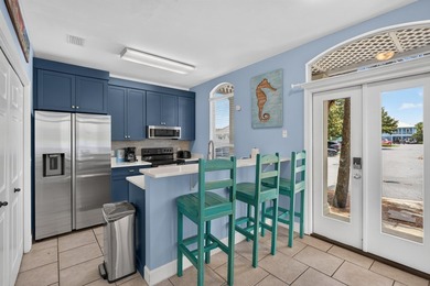 Discover coastal living just steps from the sugar-white sands of - photo 2