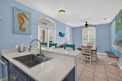 Discover coastal living just steps from the sugar-white sands of - photo 5