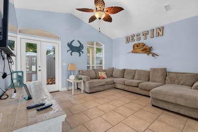Discover coastal living just steps from the sugar-white sands of - photo 9