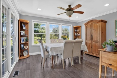 Welcome to this beautifully renovated **Kingsley model** in the - photo 11