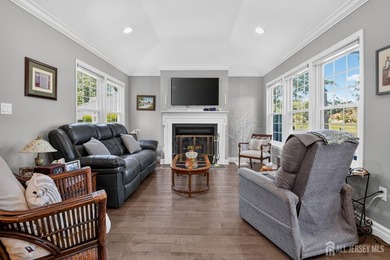 Welcome to this beautifully renovated **Kingsley model** in the - photo 13