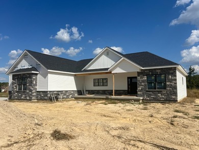 Bischoff Reservoir Home For Sale in Batesville Indiana