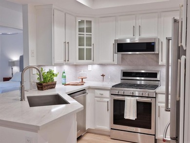 Recently updated first floor unit in Del Mar Villas condominium - photo 2