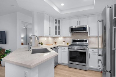 Recently updated first floor unit in Del Mar Villas condominium - photo 3