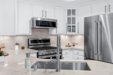 Recently updated first floor unit in Del Mar Villas condominium - photo 4