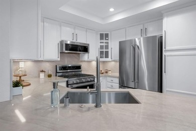 Recently updated first floor unit in Del Mar Villas condominium - photo 5