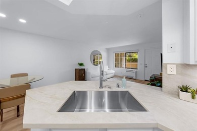 Recently updated first floor unit in Del Mar Villas condominium - photo 6