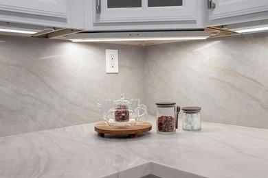 Recently updated first floor unit in Del Mar Villas condominium - photo 8