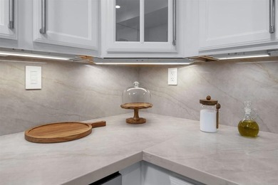 Recently updated first floor unit in Del Mar Villas condominium - photo 10