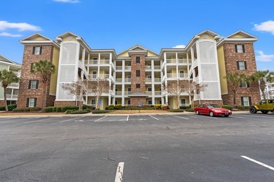 Intracoastal Waterway - Horry County Condo For Sale in Myrtle Beach South Carolina