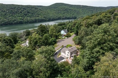 Lake Home For Sale in New Fairfield, Connecticut