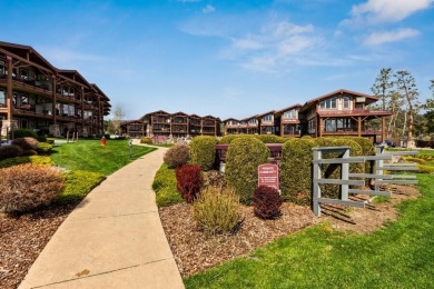 Flathead Lake Condo For Sale in Lakeside Montana