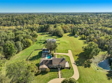 Lake Home For Sale in Dillsboro, Indiana