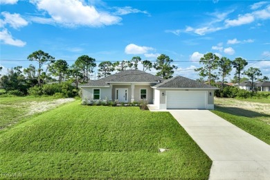 Cape Coral Lakes Area Home Sale Pending in Cape Coral Florida