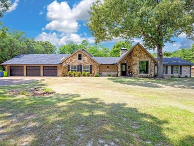 (private lake, pond, creek) Home For Sale in Lufkin Texas