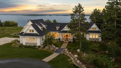 This Whitefish Chain luxury estate, built by L. Cramer Builders - photo 1