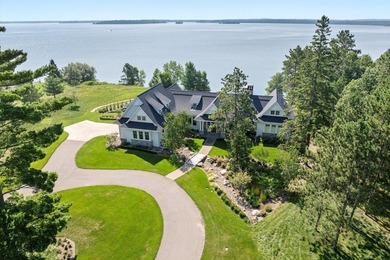 This Whitefish Chain luxury estate, built by L. Cramer Builders - photo 3