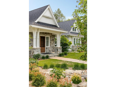 This Whitefish Chain luxury estate, built by L. Cramer Builders - photo 6