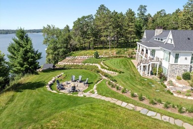 This Whitefish Chain luxury estate, built by L. Cramer Builders - photo 7