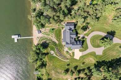 This Whitefish Chain luxury estate, built by L. Cramer Builders - photo 8