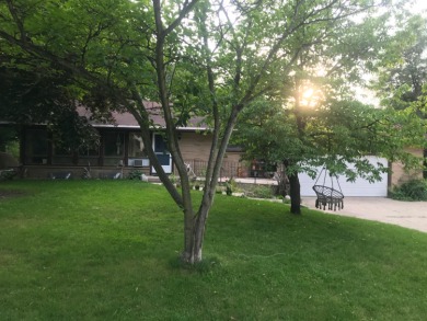 Flat River - Ionia County Home Sale Pending in Belding Michigan