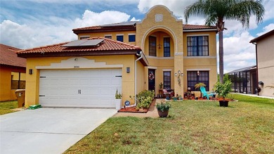 East Lake Tohopekaliga Home For Sale in Kissimmee Florida