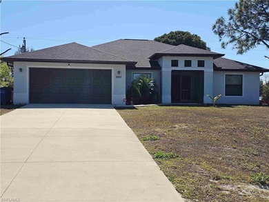 Lehigh Acres Area Home For Sale in Lehigh Acres Florida