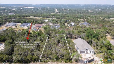 Private Half-Acre Lot in Cypress Cove - A Rare Opportunity! If - photo 1