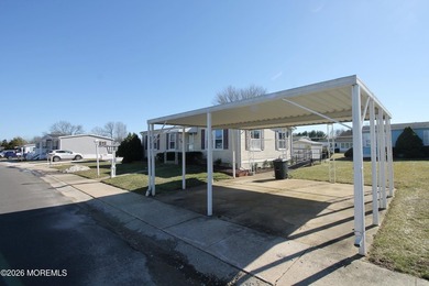 Looking to retirement, this one might be right for you, newer