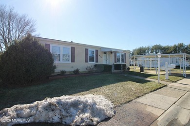 Looking to retirement, this one might be right for you, newer