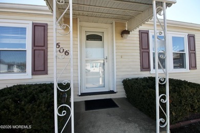 Looking to retirement, this one might be right for you, newer