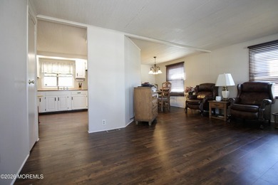 Looking to retirement, this one might be right for you, newer