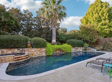 Lake Lewisville Home For Sale in Highland Village Texas