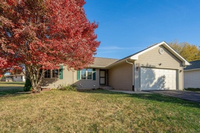 Lake Home Sale Pending in Lake Summerset, Illinois