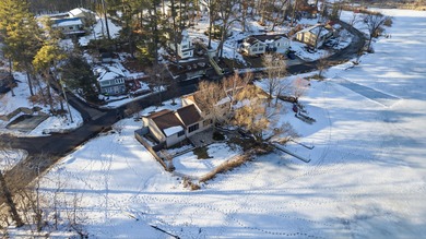 (private lake, pond, creek) Home For Sale in Greenville Michigan