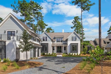 Recently completed, 23 Amaranth Road will be a five-bedroom - photo 1
