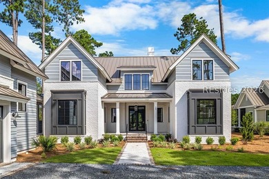 Recently completed, 23 Amaranth Road will be a five-bedroom - photo 2