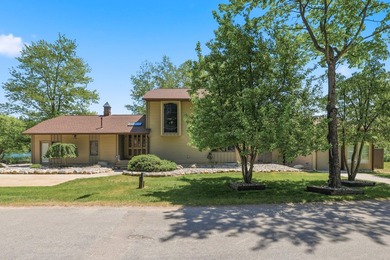 Experience exceptional lakefront living at 360 W Baldwin Lake Rd - photo 3