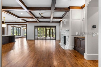 Recently completed, 23 Amaranth Road will be a five-bedroom - photo 7
