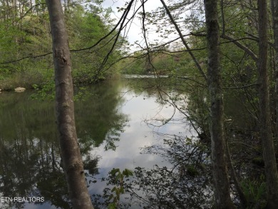 Lake Lot For Sale in Crossville, Tennessee