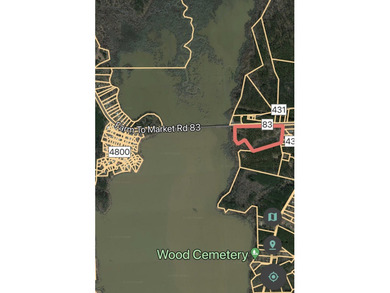 +/-20 acres on Lake Sam Rayburn! Rare opportunity to own - photo 5