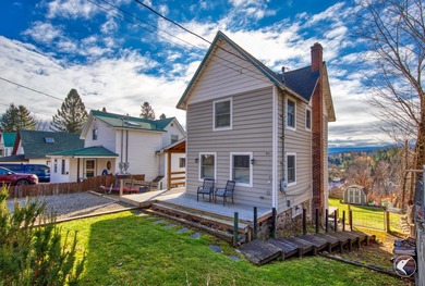 (private lake, pond, creek) Home For Sale in Lake Placid New York