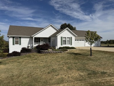 Lake Carroll Home Sale Pending in Lake Carroll Illinois