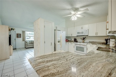 Welcome to this great Southwest Cape Coral home, conveniently - photo 12