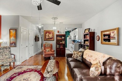 Beautifully updated townhome in the heart of Freeport. This - photo 13