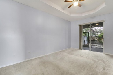This spacious end-unit home is vacant and move-in ready! Tucked - photo 4