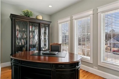 Stunning Deep WATERFRONT Coastal Custom home with almost 3600 sq - photo 14