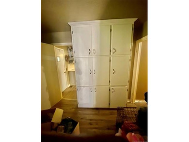 Located in Cleveland, Oklahoma, this charming residence is - photo 15